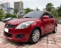 Suzuki Swift 2014 - Cần bán lại xe Suzuki Swift năm sản xuất 2014, màu đỏ chính chủ