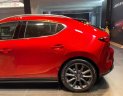 Mazda 3   2019 - Cần bán xe Mazda 3 1.5L Sport Luxury đời 2019, màu đỏ