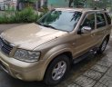 Ford Escape 2005 - Bán Ford Escape 2.3 XLT năm sản xuất 2005, số tự động, giá tốt