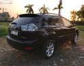 Lexus RX 2008 - Bán Lexus RX đời 2008, màu đen, nhập khẩu còn mới