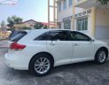 Toyota Venza 2.7 2009 - Bán Toyota Venza 2.7 2009, màu trắng, xe nhập chính chủ