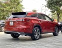 Lexus RX 2018 - Bán Lexus RX 350L sx 2018, màu đỏ, nhập khẩu