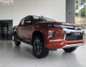 Mitsubishi Triton   2019 - Bán Mitsubishi Triton 4x4 AT Mivec năm 2019, nhập khẩu Thái, giá tốt