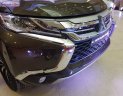 Mitsubishi Pajero Sport 2019 - Bán Mitsubishi Pajero Sport đời 2019, màu nâu, nhập khẩu nguyên chiếc