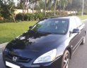 Honda Accord 2005 - Cần bán gấp Honda Accord 2005, màu đen, xe nhập xe gia đình