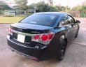 Chevrolet Cruze LS 1.6 MT 2013 - Bán Chevrolet Cruze năm sản xuất 2013, màu đen, giá chỉ 312 triệu