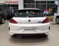 Volkswagen Scirocco 2018 - Volkswagen Sài Gòn khuyến mại cuối năm chiếc xe Volkswagen Scirocco 2018 với giá rẻ nhất thị trường