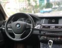 BMW 5 Series 2015 - Bán ô tô BMW 5 Series đời 2015, màu đen, nhập khẩu nguyên chiếc