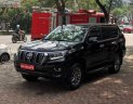 Toyota Prado VX 2.7L 2019 - Cần bán lại xe Toyota Prado VX 2.7L sản xuất 2019, màu đen, xe nhập