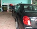 Daewoo Lacetti 2011 - Cần bán lại xe Daewoo Lacetti năm sản xuất 2011, xe còn nguyên bản