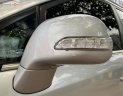 Kia Carens   2011 - Cần bán lại xe cũ Kia Carens SXAT đời 2011, màu bạc