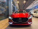 Mazda 3 2019 - Bán xe Mazda 3 1.5L Premium sản xuất năm 2019, màu đỏ, giá chỉ 829 triệu