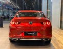 Mazda 3 2019 - Bán xe Mazda 3 1.5L Premium sản xuất năm 2019, màu đỏ, giá chỉ 829 triệu
