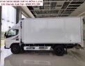 Genesis   2019 - Xe tải thùng đông lạnh Mitsubishi Fuso – Đại lý xe tải Vũng Tàu