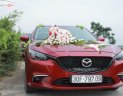 Mazda 6   2019 - Bán Mazda 6 2.0L Premium sản xuất 2019, màu đỏ, giá cạnh tranh