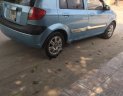 Hyundai Getz 2008 - Bán Hyundai Getz đời 2008, màu xanh lam, nhập khẩu nguyên chiếc chính hãng