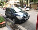 Hyundai Getz 2010 - Cần bán xe Hyundai Getz đời 2010, màu xám, nhập khẩu chính hãng