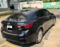 Mazda 3 1.5 AT 2016 - Cần bán lại xe Mazda 3 1.5 AT đời 2016, màu xanh lam số tự động giá cạnh tranh