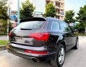 Audi Q7 3.0 2014 - Cần bán Audi Q7 3.0 năm sản xuất 2014, màu đen, xe nhập