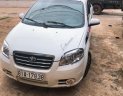 Daewoo Gentra 2009 - Bán Daewoo Gentra SX 1.5 MT đời 2009, xe còn mới nguyên