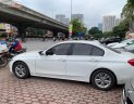 BMW 3 Series 2016 - Cần bán lại xe BMW 3 Series 320i đời 2016, màu trắng, nhập khẩu chính hãng