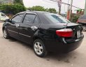 Toyota Vios   2004 - Cần bán xe Toyota Vios 1.5G đời 2004, màu đen, 152 triệu