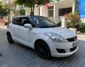 Suzuki Swift 2014 - Bán xe Suzuki Swift năm 2014, màu trắng, giá 379tr