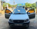 Hyundai Getz 1.1 MT 2009 - Bán Hyundai Getz 1.1 MT năm sản xuất 2009, màu bạc, nhập khẩu