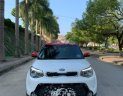 Kia Soul 2014 - Cần bán xe Kia Soul đời 2014, màu trắng, nhập khẩu chính hãng