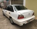 Daewoo Cielo CDX 1996 - Bán xe cũ Daewoo Cielo CDX đời 1996, màu trắng