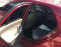 Kia Morning Si AT 2017 - Cần bán xe Kia Morning Si AT năm sản xuất 2017, màu đỏ  