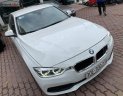 BMW 3 Series 2016 - Cần bán lại xe BMW 3 Series 320i đời 2016, màu trắng, nhập khẩu chính hãng