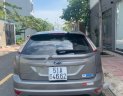 Ford Focus Sx 2010 - Cần bán gấp Ford Focus Sx 2010, màu bạc, 325 triệu