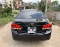 Daewoo Lacetti   2010 - Bán xe Daewoo Lacetti MT đời 2010, màu đen, nhập khẩu 