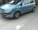 Hyundai Getz 2008 - Bán Hyundai Getz đời 2008, màu xanh lam, nhập khẩu nguyên chiếc chính hãng