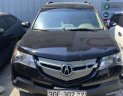 Acura MDX SH-AWD 2008 - Bán Acura MDX SH-AWD đời 2008, màu đen, nhập khẩu, giá tốt