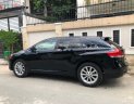 Toyota Venza   2009 - Bán Toyota Venza 2.7 sản xuất 2009, màu đen, nhập khẩu  