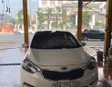 Kia K3 2016 - Bán xe cũ Kia K3 đời 2016, màu trắng, giá tốt