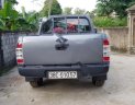 Ford Ranger   2011 - Bán Ford Ranger XLT đời 2011, màu nâu, xe nhập  