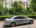 Mercedes-Benz S class   2007 - Bán Mercedes S550 đời 2007, màu bạc, xe nhập 