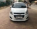 Chevrolet Spark Van 2013 - Cần bán lại xe Chevrolet Spark Van đời 2013, màu trắng, xe nhập chính chủ, giá 183tr