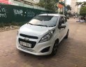 Chevrolet Spark Van 2013 - Cần bán lại xe Chevrolet Spark Van đời 2013, màu trắng, xe nhập chính chủ, giá 183tr