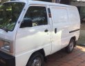 Suzuki Super Carry Van   2015 - Bán xe cũ Suzuki Super Carry Van sản xuất 2015, màu trắng