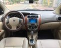 Nissan Livina   2010 - Bán Nissan Livina 1.6 AT 2010, màu xám, nhập khẩu  