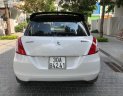 Suzuki Swift 2014 - Bán xe Suzuki Swift năm 2014, màu trắng, giá 379tr