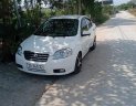 Daewoo Gentra 2009 - Bán Daewoo Gentra sản xuất 2009, màu trắng, xe nhập