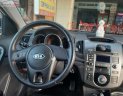 Kia Forte   2010 - Cần bán xe cũ Kia Forte SX 1.6 AT đời 2010, màu trắng, giá tốt