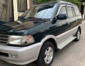 Toyota Zace GL 2002 - Cần bán xe Toyota Zace GL 2002, màu xanh lam, giá tốt