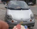 Daewoo Matiz 2004 - Bán ô tô Daewoo Matiz sản xuất 2004, màu bạc giá cạnh tranh xe mới nguyên