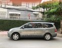 Nissan Livina   2010 - Bán Nissan Livina 1.6 AT 2010, màu xám, nhập khẩu  